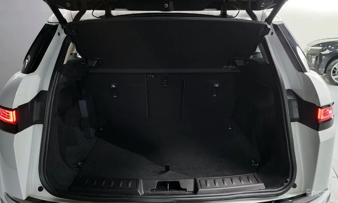 Фото 20 - Land Rover Range Rover Evoque