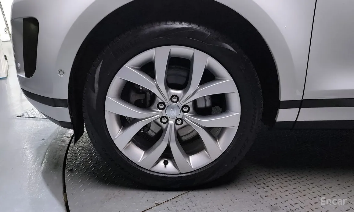 Фото 5 - Land Rover Range Rover Evoque