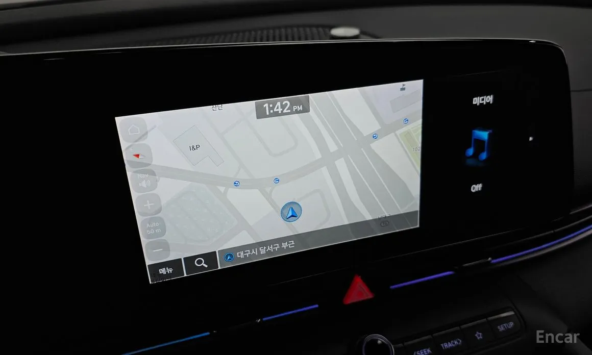 Фото 14 - Hyundai Avante