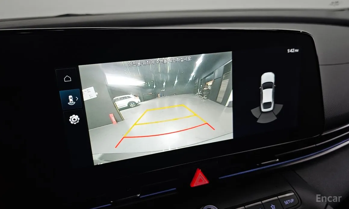 Фото 15 - Hyundai Avante