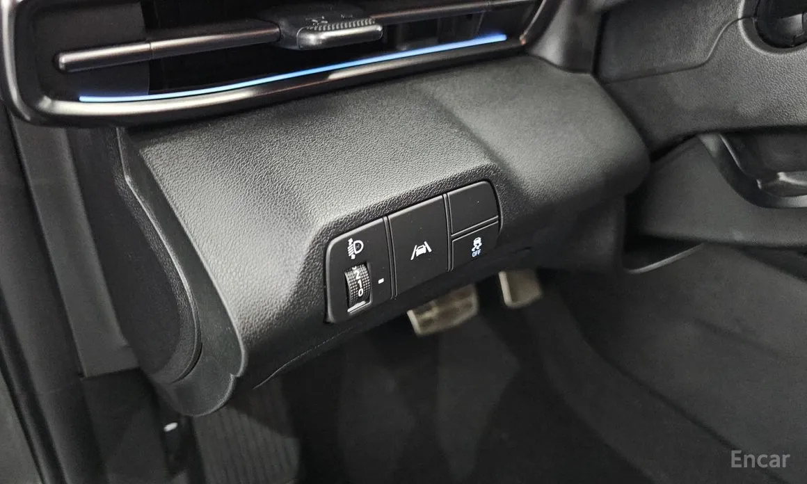 Фото 16 - Hyundai Avante