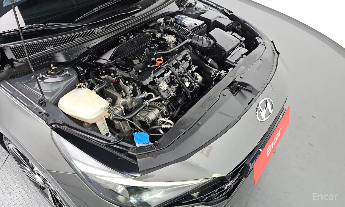 Фото 6 - Hyundai Avante