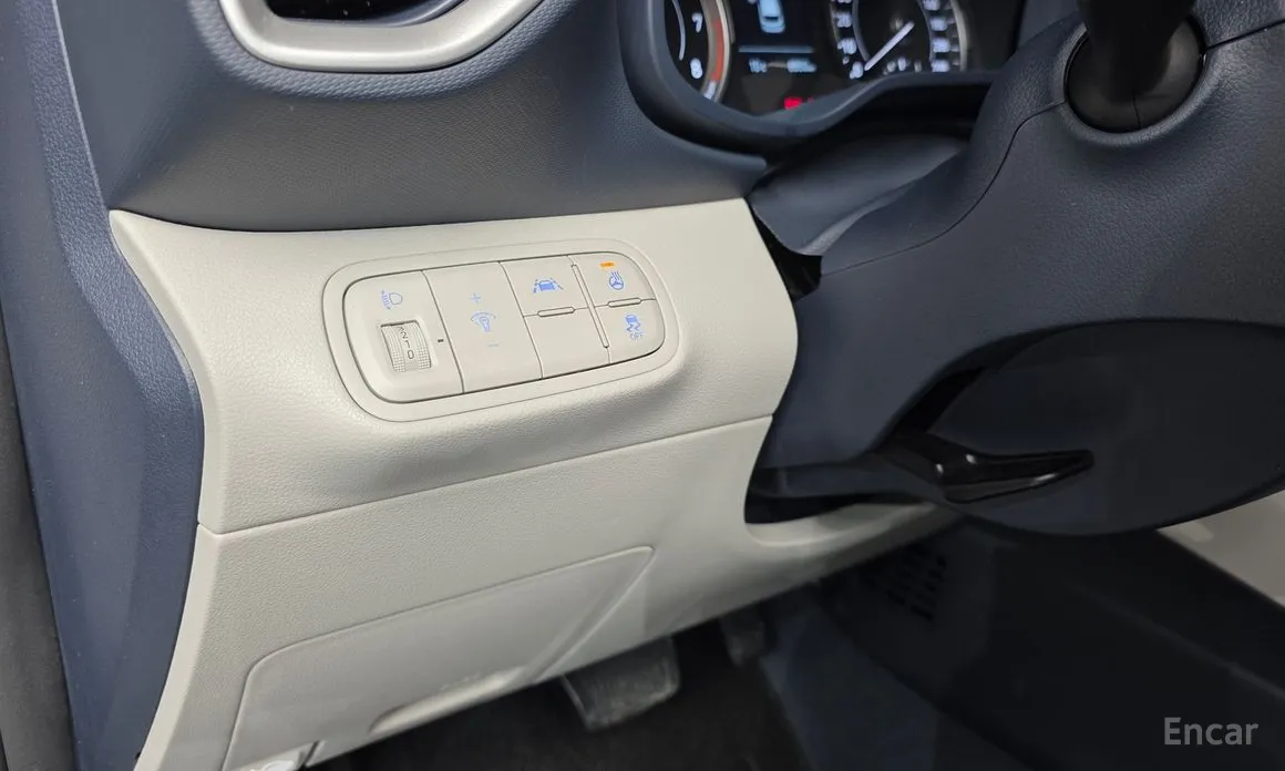 Фото 13 - Hyundai Venue