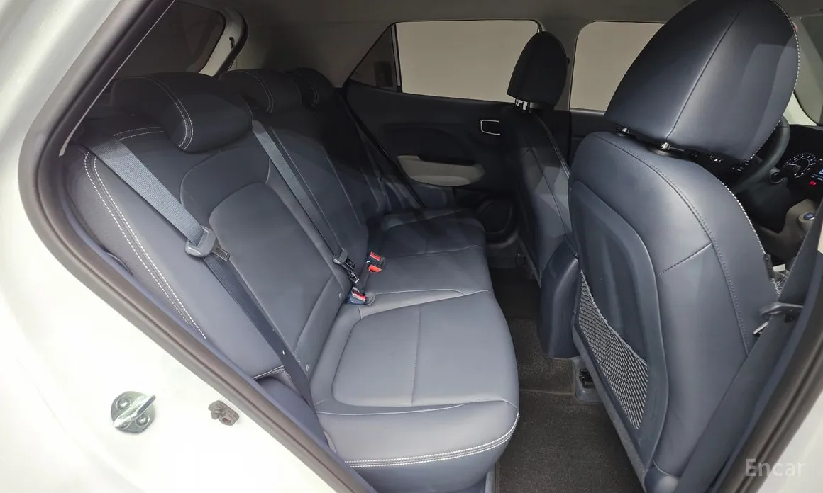 Фото 19 - Hyundai Venue