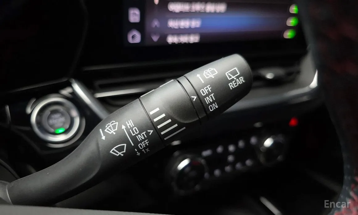 Фото 16 - Chevrolet Trax