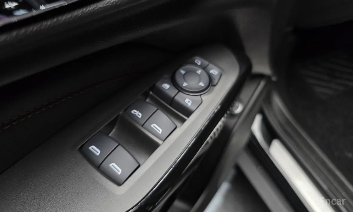 Фото 18 - Chevrolet Trax