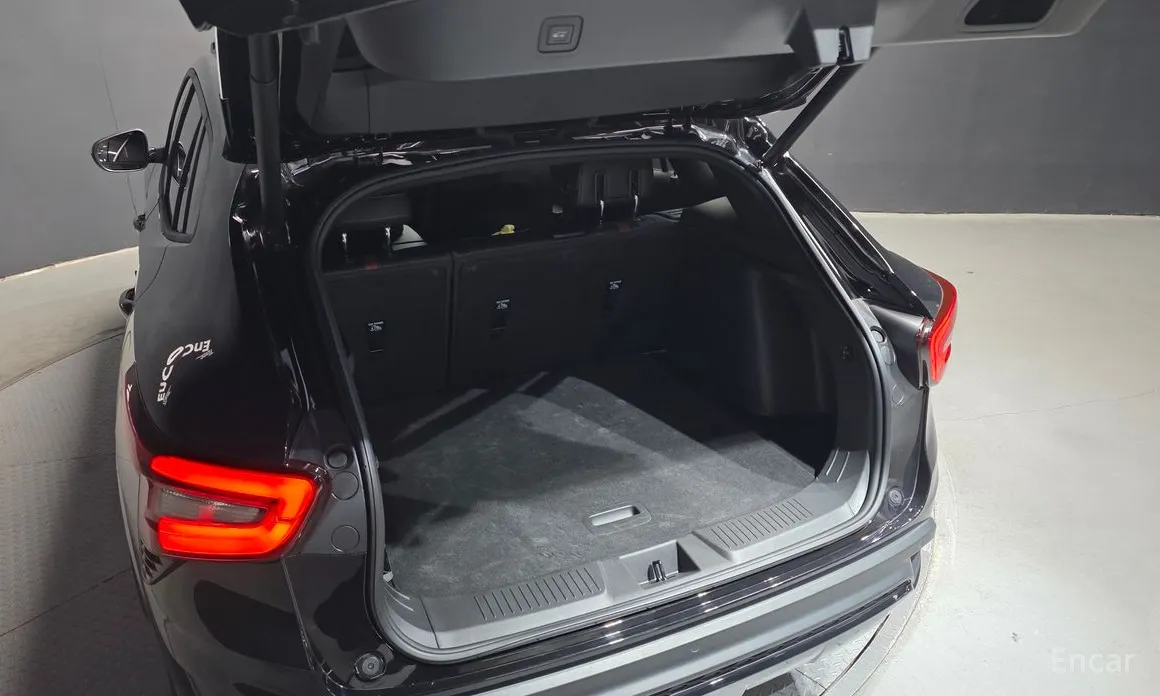 Фото 20 - Chevrolet Trax