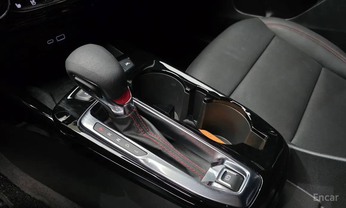 Фото 9 - Chevrolet Trax