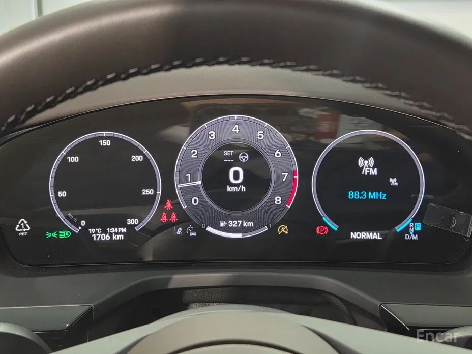 Фото 8 - Porsche Panamera