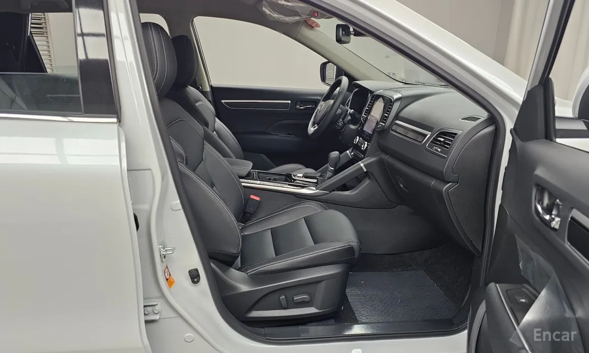 Фото 11 - Renault QM6