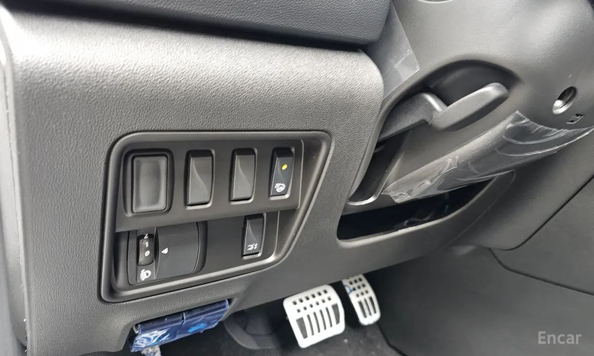 Фото 14 - Renault QM6