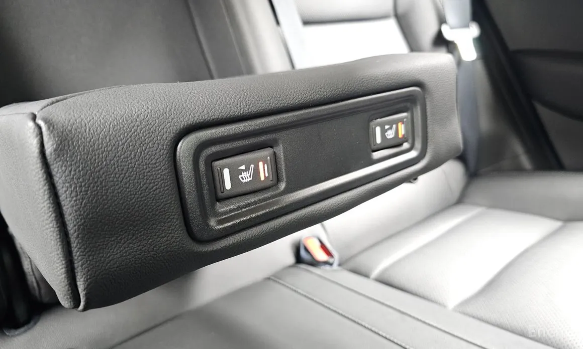 Фото 19 - Renault QM6