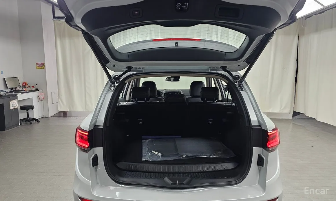 Фото 20 - Renault QM6