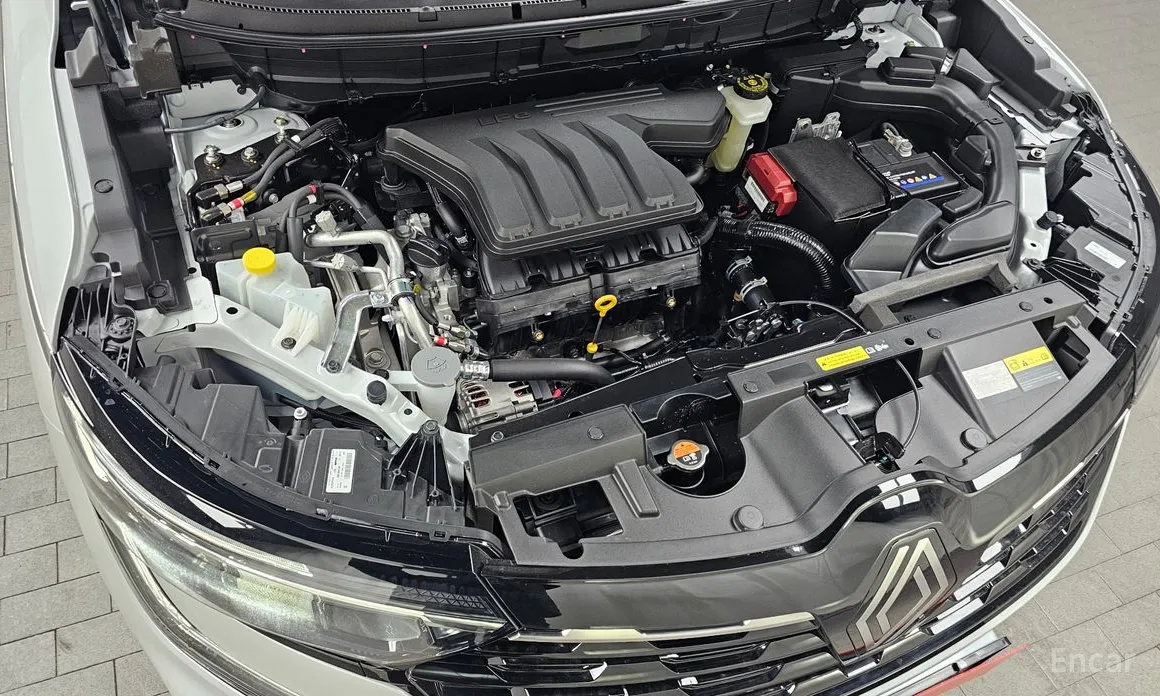 Фото 6 - Renault QM6