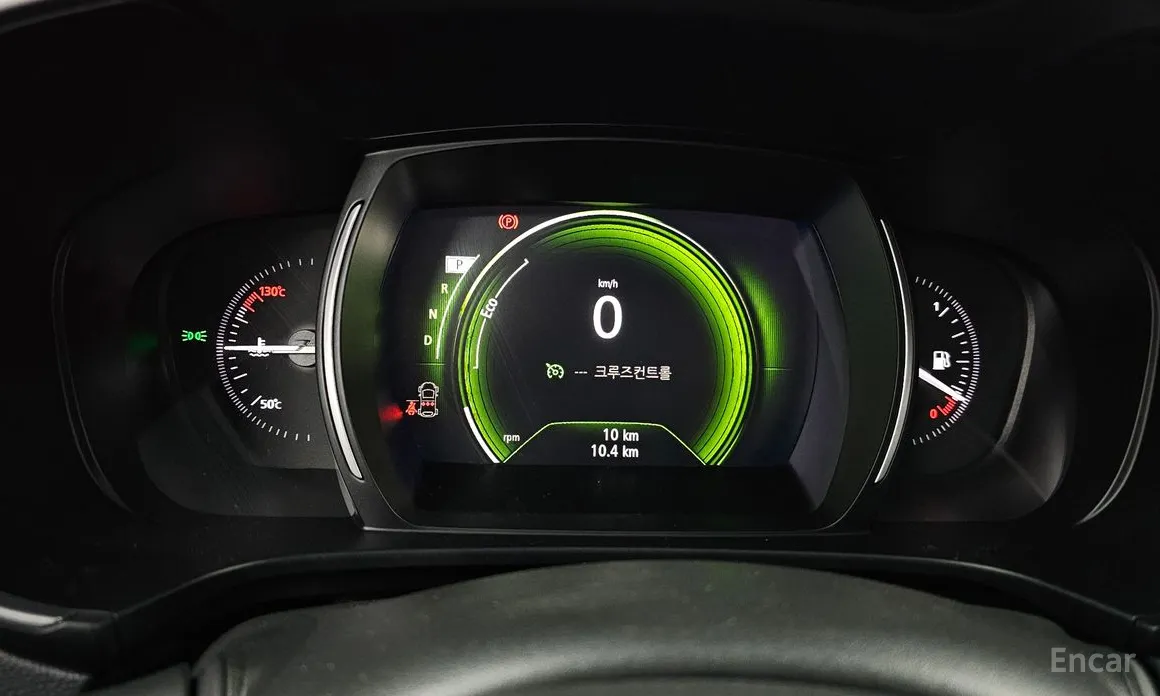 Фото 8 - Renault QM6