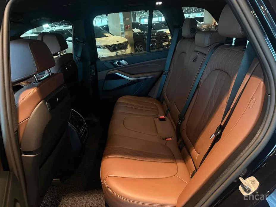 Фото 10 - BMW X5