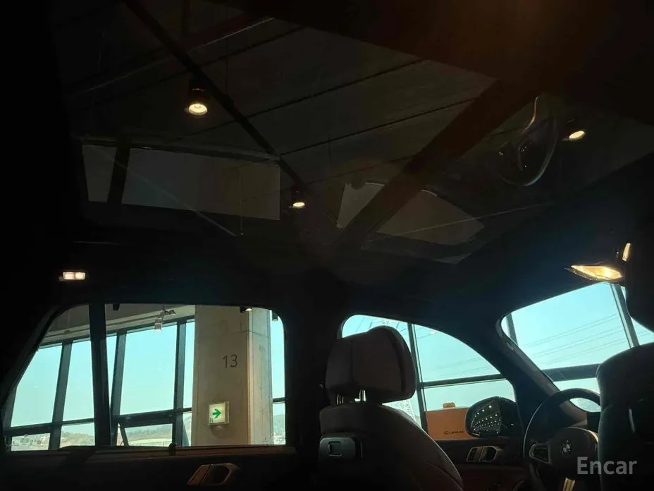 Фото 12 - BMW X5