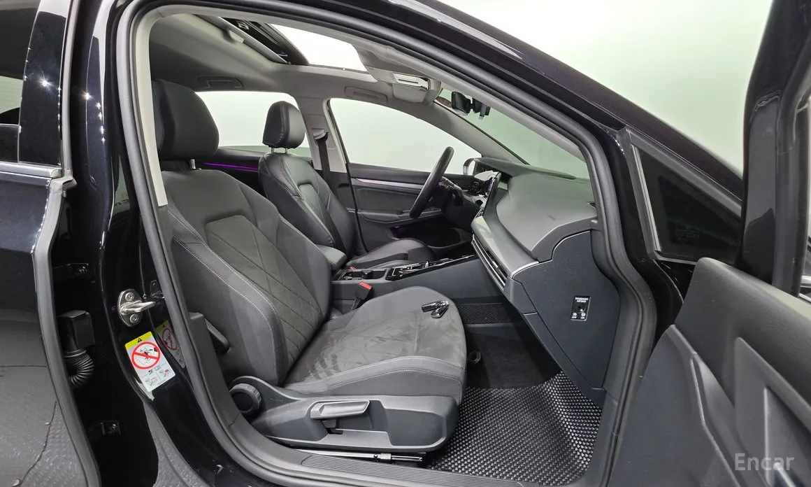 Фото 10 - Volkswagen Golf