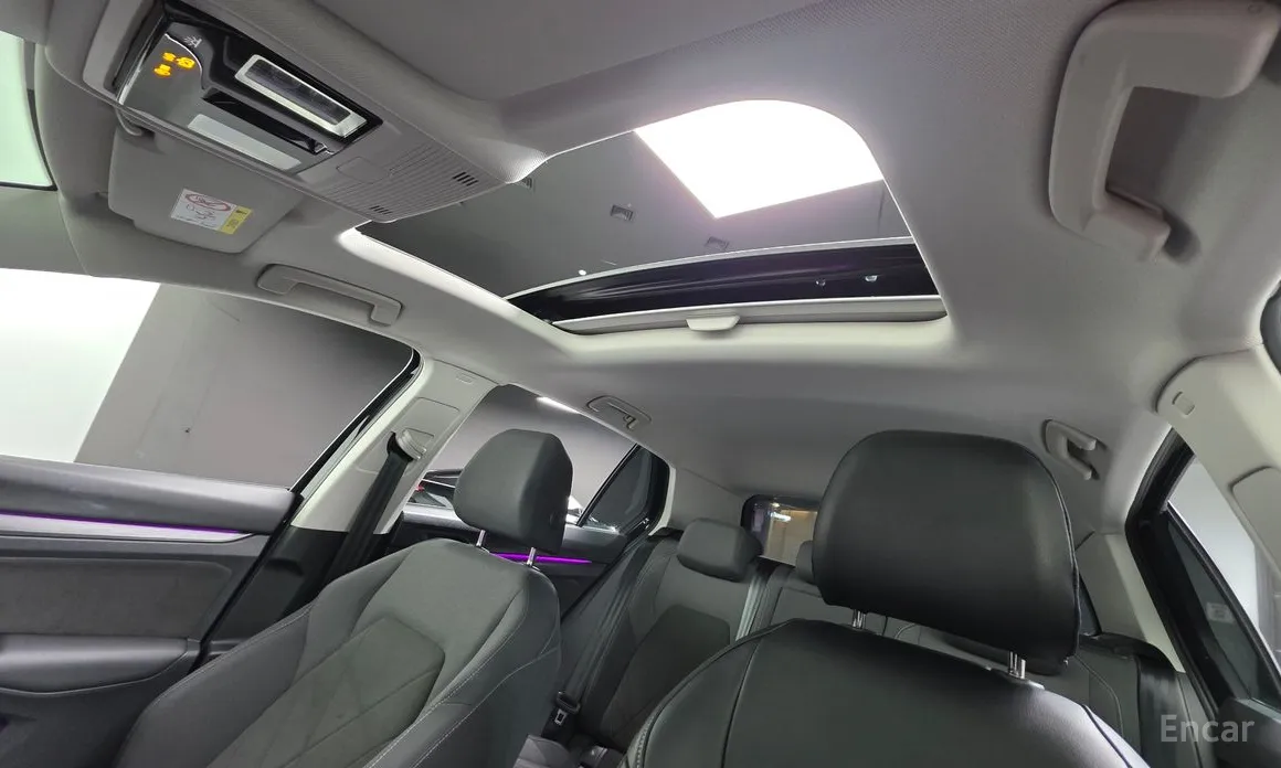 Фото 12 - Volkswagen Golf