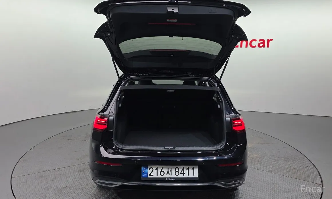 Фото 20 - Volkswagen Golf