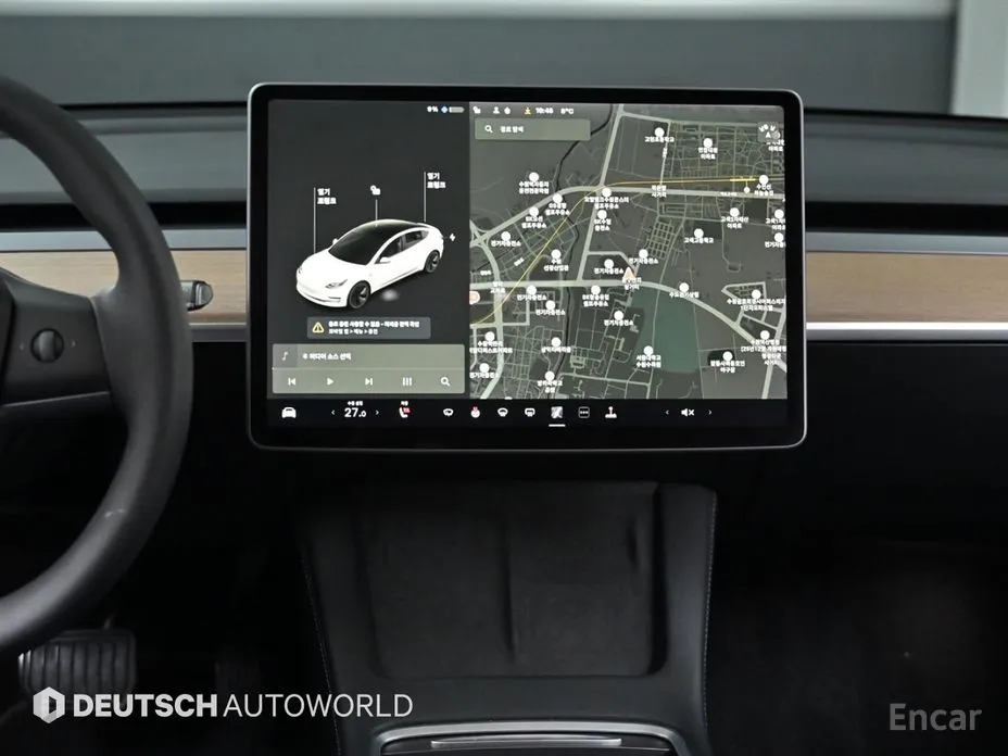 Фото 14 - Tesla Model 3