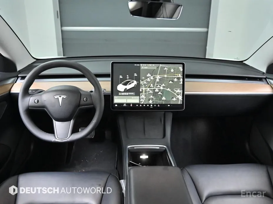 Фото 7 - Tesla Model 3