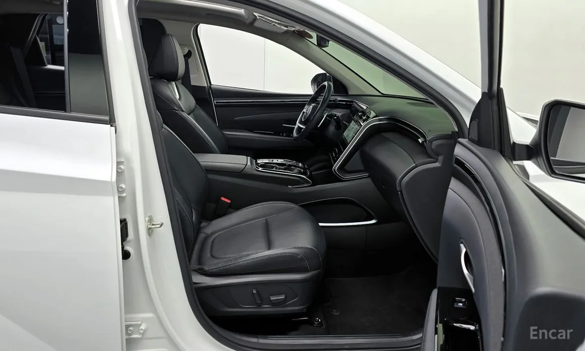 صورة 10 - Hyundai Tucson