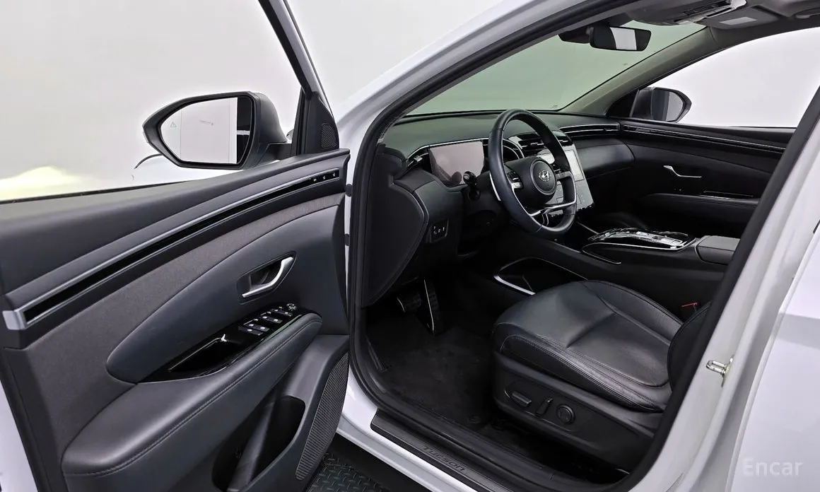 صورة 11 - Hyundai Tucson