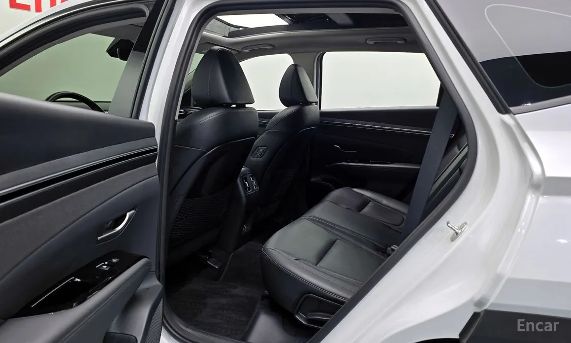 صورة 12 - Hyundai Tucson