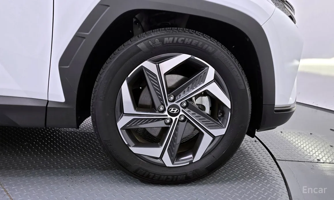 صورة 5 - Hyundai Tucson