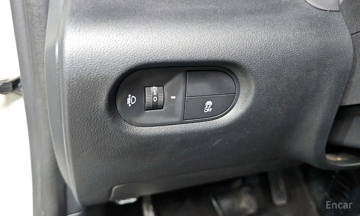 Фото 15 - Hyundai Casper