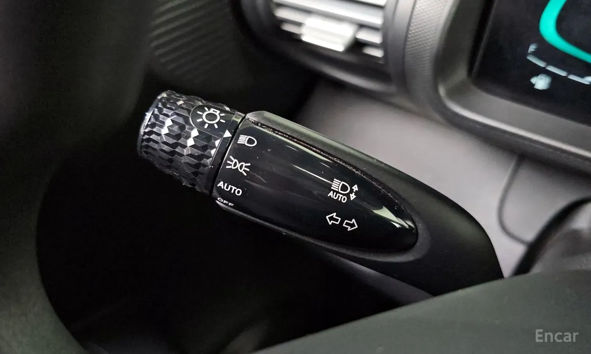 Фото 17 - Hyundai Casper