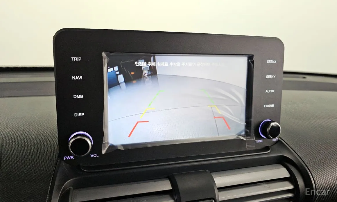 Фото 19 - Hyundai Casper