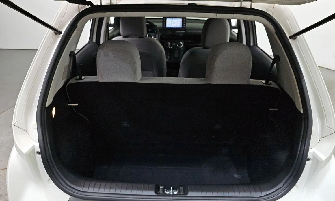 Фото 20 - Hyundai Casper