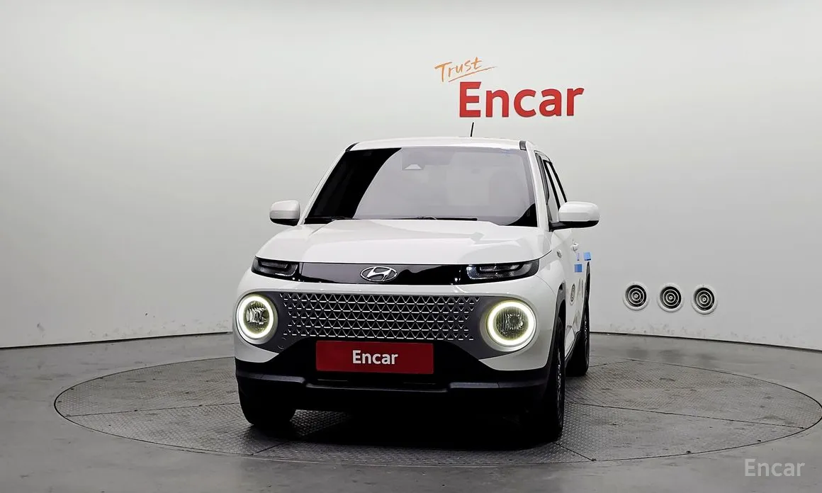 Фото 3 - Hyundai Casper