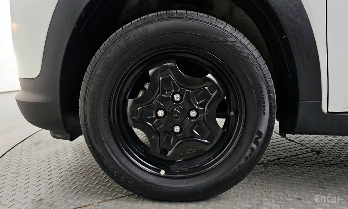 Фото 5 - Hyundai Casper