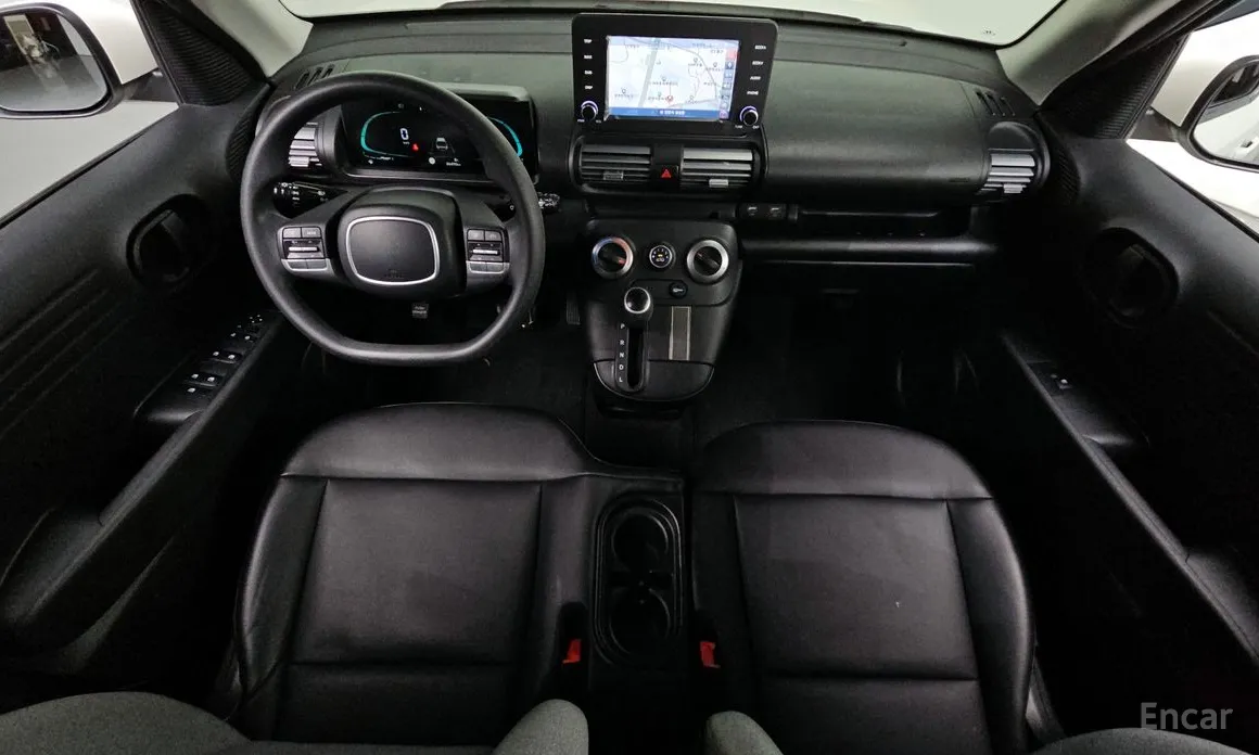 Фото 7 - Hyundai Casper