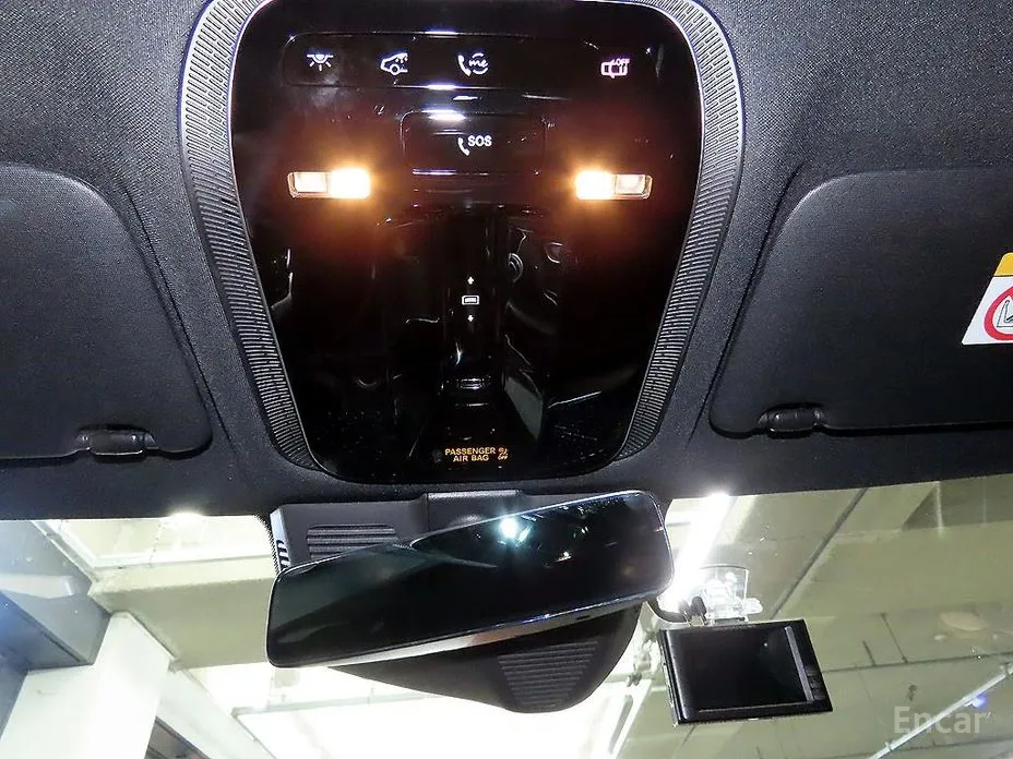 Фото 15 - Mercedes-Benz C-Class