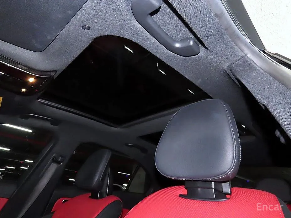 Фото 16 - Mercedes-Benz C-Class