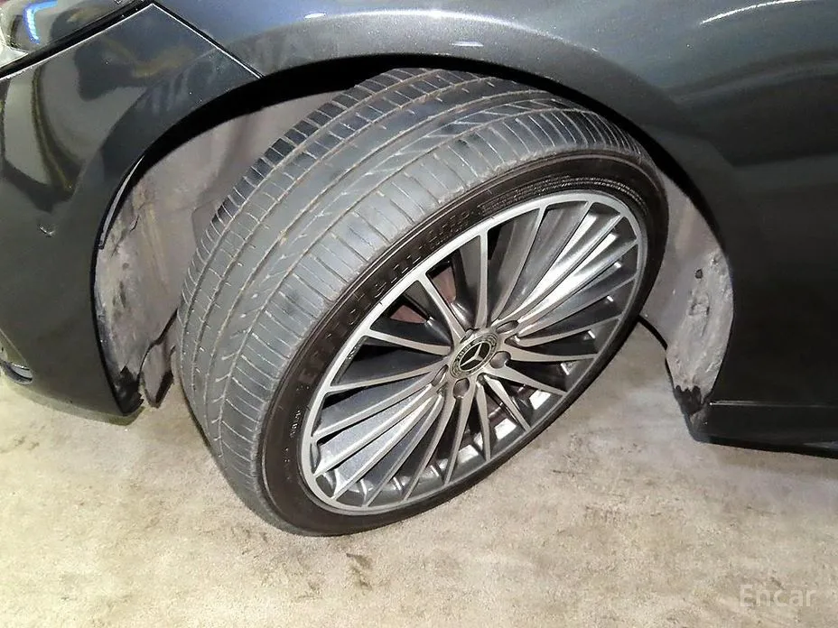 Фото 20 - Mercedes-Benz C-Class