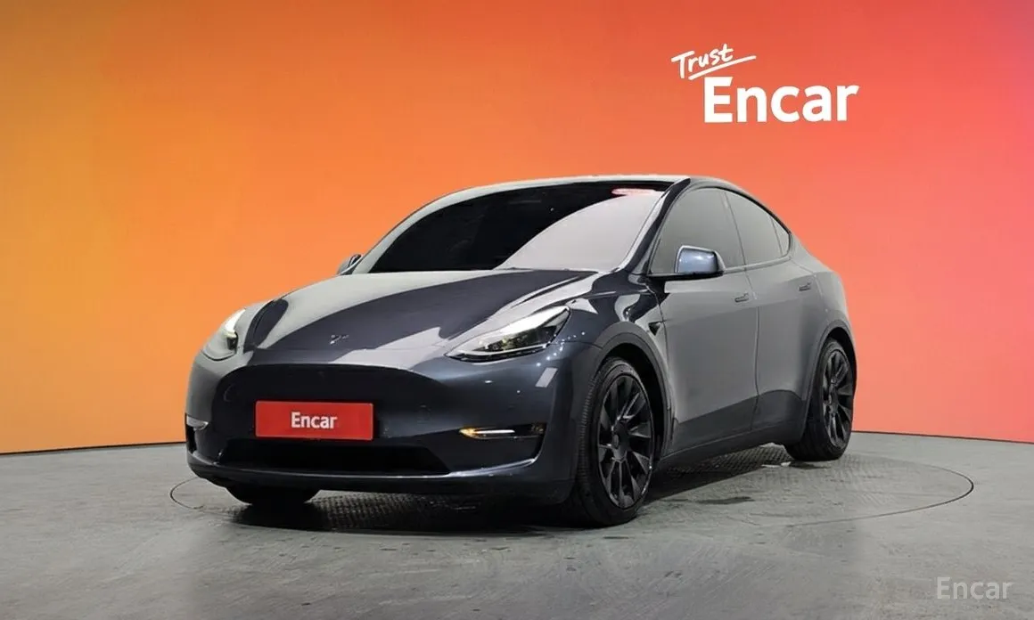 Фото 1 - Tesla Model Y
