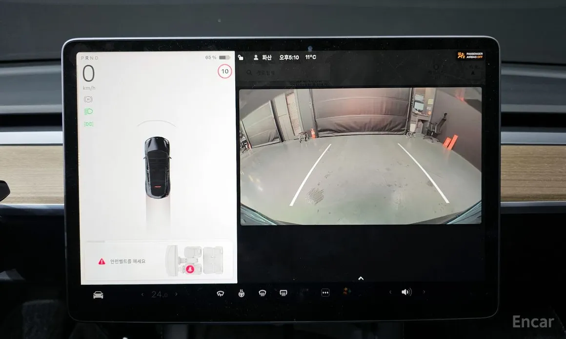 Фото 15 - Tesla Model Y