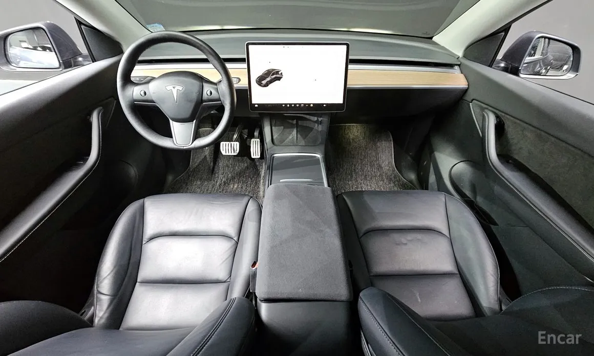 Фото 7 - Tesla Model Y