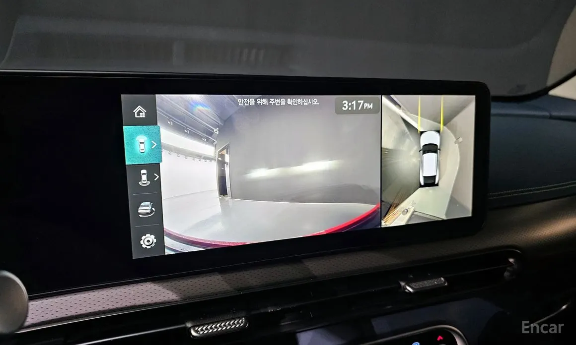 Фото 18 - Genesis GV60