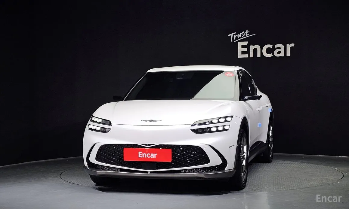 Фото 3 - Genesis GV60