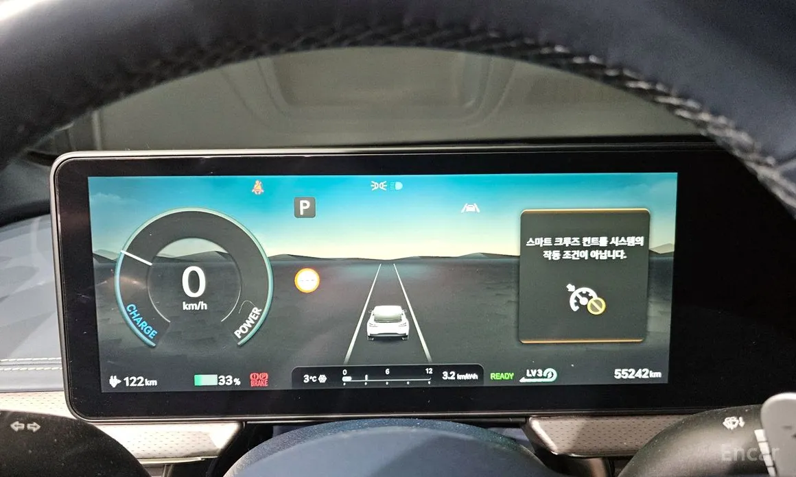 Фото 8 - Genesis GV60