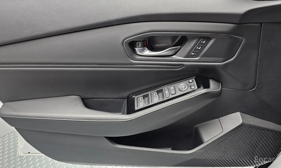 Фото 14 - Honda Accord