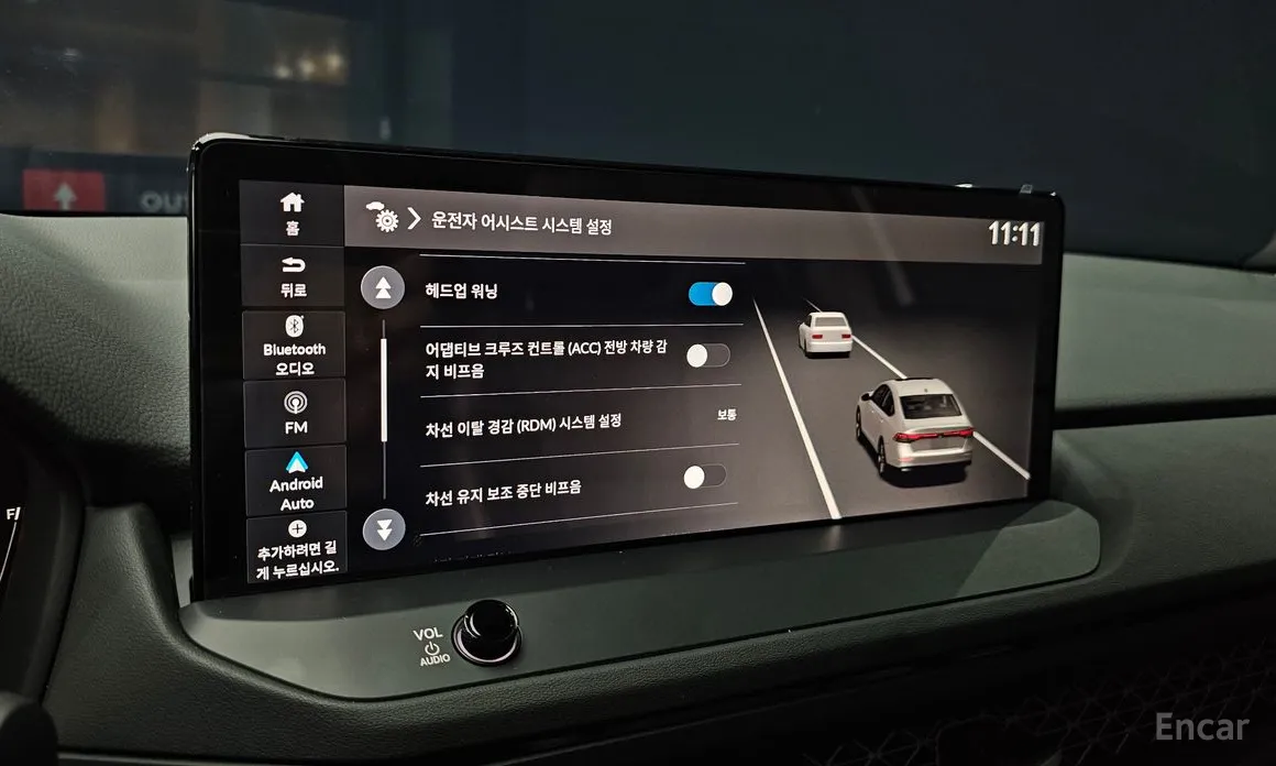 Фото 16 - Honda Accord