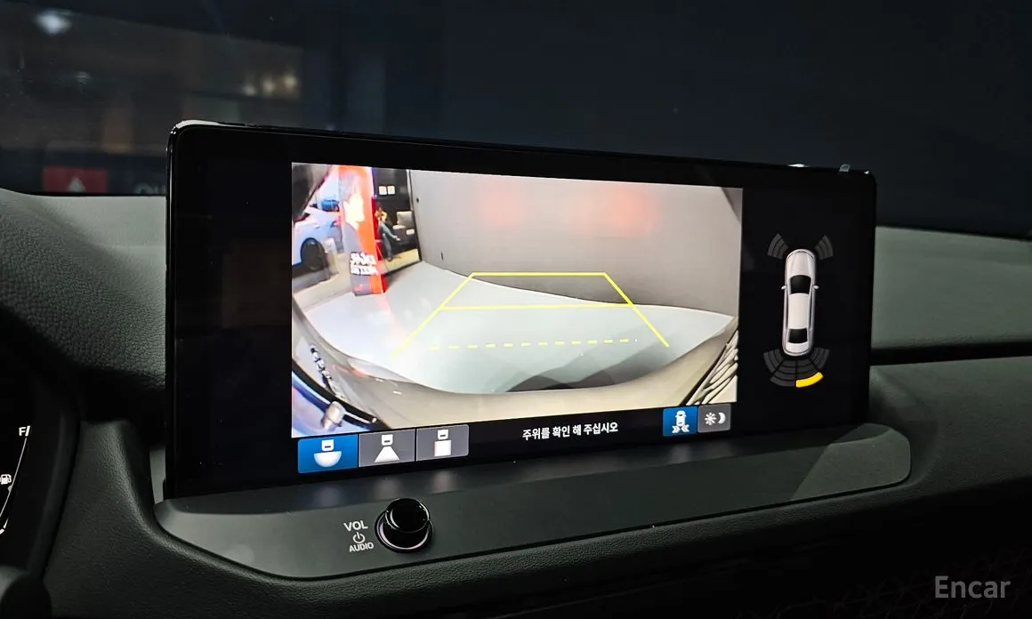 Фото 17 - Honda Accord