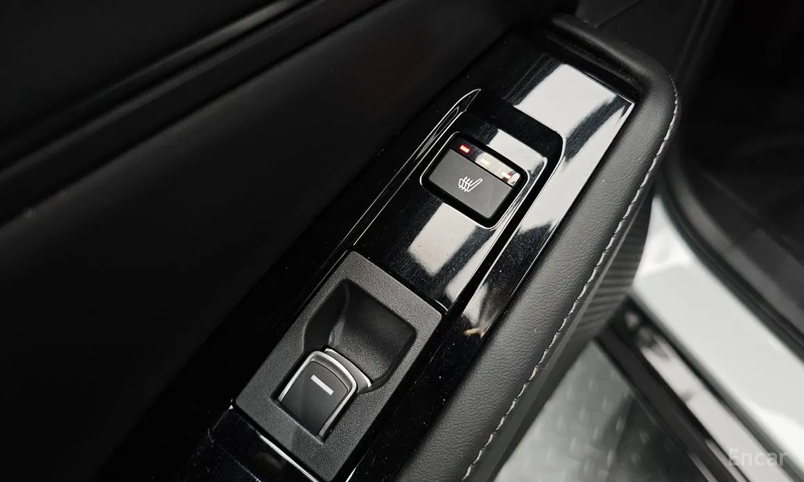 Фото 19 - Honda Accord